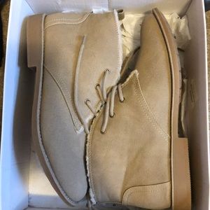 Sonoma woman’s boots